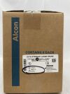 ALCON 8065750978 Laser Probe, 25G Straight Tip, 0.5mm diameter, 2.4m length