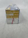 ALCON 8065771540 CLEARCUT S Safety Sideport Knife, Dual Bevel, 1.0mm