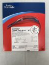 BOSTON SCIENTIFIC 3917104024 Mustang OTW PTA Balloon Dilatation Catheter - 4.0mm x 20mm x 40cm