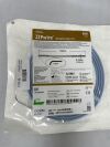 BOSTON SCIENTIFIC 46308B ZIPwire Hydrophilic Guide Wire, Stiff, Angled 0.035in x 180cm