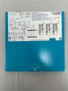 CORDIS 425-2010X Sleek PTA Dilatation Catheter 2.0mm x 100mm balloon, 150cm shaft