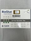 CRYOLIFE BGST-16 BioGlue Surgical Adhesive Syringe Spreader Tips