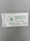 ETHICON GST45G Echelon Endopath Stapler Reload with Gripping Surface Technology, Green, 4.1 Open x 2 mm Closed Height