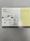 OVESCO 100.06 OTSC System Set 12/3 A