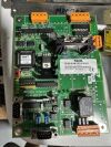 SIEMENS 7393338 Water Cooling Main Control Board CT Scanner