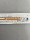 ALCON 8065921501 Ophthalmic Knife, 15 Degree