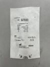ALCON 8065977758 Monarch II IOL Delivery System "B" Cartridges