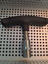 DEPUY 2810-01-004 QUICK CONNECTOR T -HANDLE