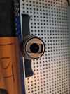 DEPUY 2810-01-004 QUICK CONNECTOR T -HANDLE