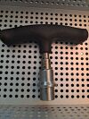 DEPUY 2810-01-004 QUICK CONNECTOR T -HANDLE