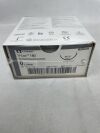 COVIDIEN VLOCL0326 V-Loc 180 Absorbable Barbed Monofilament Wound Closure Device, 18 in. Length, Size 0, GS-21 Needle