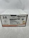 ETHICON MCP333H 2-0 MONOCRYL* PLUS -