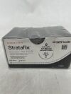 ETHICON SXPP1A433 STRATAFIX Symmetric PDS Plus Suture, Taper Point, Absorbable, CT-1 36mm 1/2 Circle, 12" = 30cm, Size 0