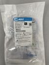 MERIT MEDICAL 4992301 Aspira Pleural/Peritoneal Drainage Bag Kit, 1L