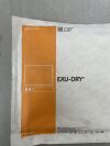 SMITH & NEPHEW 5999M37 Exu-Dry Dressing, 24" x 36"