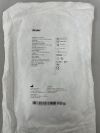 STRYKER 0408-800-500 Steri-Shield Surgical Hood with Peel Away Face Shield, Sterile, Single-Use, AAMI Level 4 Protection