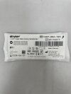 STRYKER 1607-002-105 Taper Side Cutting Carbide Bur, 1.2mm 