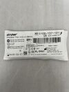STRYKER 5100-137-121 Precision Thin Reciprocating Saw Blade, 14.5 mm Width