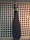 STRYKER 5057 1-110 Drill Guide Handle 5"