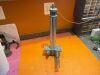 STRYKER 5050-270-010 Stryker 5050 5051 Stretcher Chair Oem Hydraulic Cylinder Pump Piston Jack Tested Stretcher