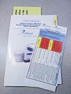 DEROYAL PROSPERA PRO-2 NP-2000, LOT OF 4 NEW IN BOXES