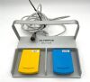 OLYMPUS MAJ-1258 Olympus MAJ-1258 Foot Switch Foot Pedal OEM