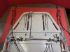 STRYKER 5050-037-011 Stryker 5050 5051 Stretcher Chair Independent Leg / Stationary Foot Section Assembly Stretcher