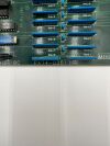 TOSHIBA PX74- 03617 Circuit Board CT Scanner