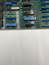TOSHIBA PX74- 03617 Circuit Board CT Scanner