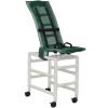 MJM INTERNATIONAL Articulating Wheelchair