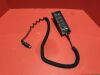 GENDRON HBW075-052 Gendron 6850 Bariatric Transport Stretcher Chair Extra Care Plus Hand Remote Control HBW075-052 Stretcher