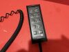 GENDRON HBW075-052 Gendron 6850 Bariatric Transport Stretcher Chair Extra Care Plus Hand Remote Control HBW075-052 Stretcher