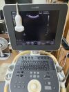 PHILIPS Clear Vue 550 Ultrasound - Cardiac