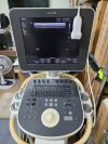 PHILIPS Clear Vue 550 Ultrasound - Cardiac