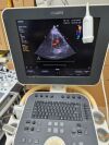 PHILIPS Clear Vue 550 Ultrasound - Cardiac