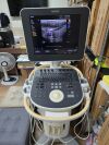 PHILIPS Clear Vue 550 Ultrasound - Cardiac