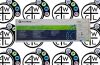 AVANOS CRK-17-150-4 Coolief Cooled Radiofrequency Kit Gauge:17 Length:150mm Tip:4mm. Contains CRP-17-150, CRI-17-150-4, TDA-TBK-1. Expires 5/28/202