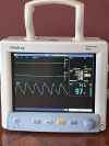 DATASCOPE MINDRAY TRIO PATIENT MONITOR (Well Tested). Module