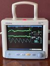 DATASCOPE MINDRAY TRIO PATIENT MONITOR (Well Tested). Module
