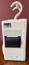 DATASCOPE MINDRAY TRIO PATIENT MONITOR (Well Tested). Module