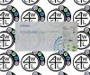 AVANOS CRKA-17-75-2 Coolief Cooled Radiofrequency Kit 17g x 75mm Length 2mm Tip. Expires 8/10/2024.