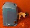 DINAMAP GE V100 PATIENT w/ INFRARED THERMOMETER/ SpO2/ NBP HOSE & CUFF. Monitor