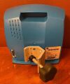 DINAMAP GE V100 PATIENT w/ INFRARED THERMOMETER/ SpO2/ NBP HOSE & CUFF. Monitor