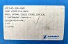 ZIMMER 2879 Sterilization Rack - for Spinal Gouges - 7 Slots