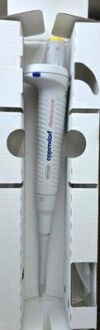 EPPENDORF Series 2000 Pipetter