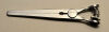 V. MUELLER ch -6067 GLOVER BULLDOG CLAMP