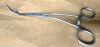 V. MUELLER VM76 Tangential Occlusion Clamp DeBakey 8 Inch Length - Stainless Steel - -7612