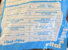 VITAL SIGNS INC. 5021IJMX Adult Circle Breathing Circuit 40in 1m