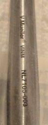 V. MUELLER NL7105-003 Cobb Curette--