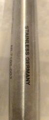 V. MUELLER NL7105-003 Cobb Curette--